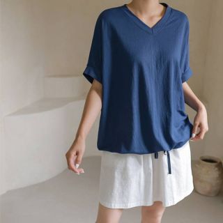 韓國服飾-KW-0530-048-韓國官網-上衣