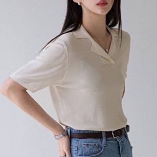 韓國服飾-KW-0530-054-韓國官網-上衣