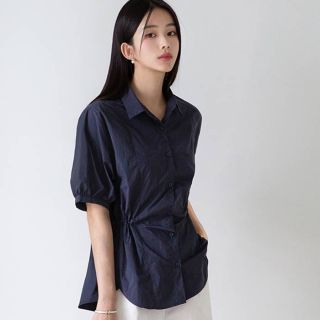 韓國服飾-KW-0530-060-韓國官網-上衣