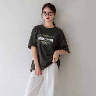 韓國服飾-KW-0530-061-韓國官網-上衣