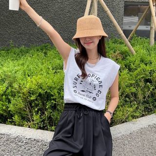 韓國服飾-KW-0530-064-韓國官網-上衣