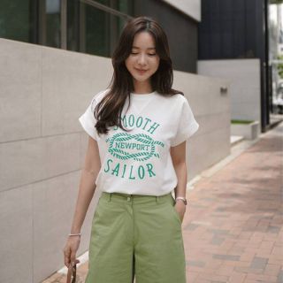 韓國服飾-KW-0530-070-韓國官網-上衣