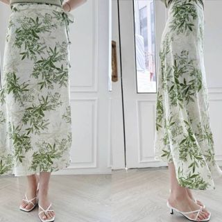 韓國服飾-KW-0530-339-韓國官網-短裙