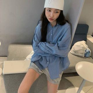 韓國服飾-KW-0530-372-韓國官網-上衣