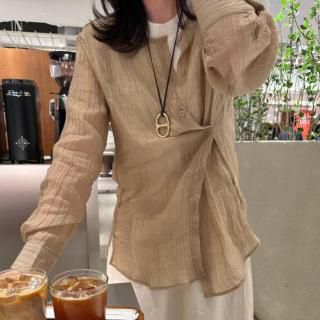 韓國服飾-KW-0530-533-韓國官網-上衣