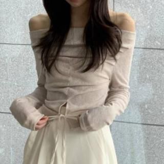 韓國服飾-KW-0530-763-韓國官網-上衣