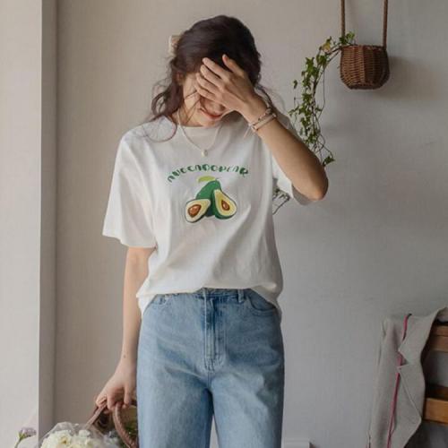 韓國服飾-KW-0514-018-韓國官網-上衣