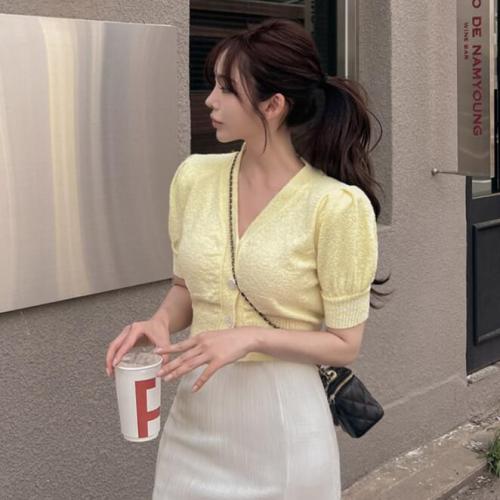 韓國服飾-KW...