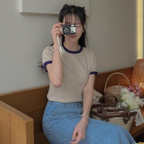 韓國服飾-KW...