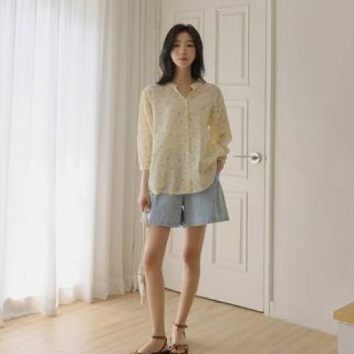 韓國服飾-KW-0528-252-韓國官網-上衣