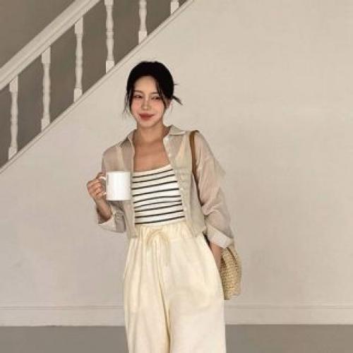 韓國服飾-KW...