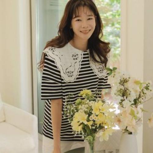 韓國服飾-KW...