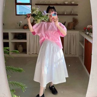 韓國服飾-KW-0604-463-韓國官網-上衣