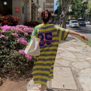 韓國服飾-KW-0607-019-韓國官網-連衣裙