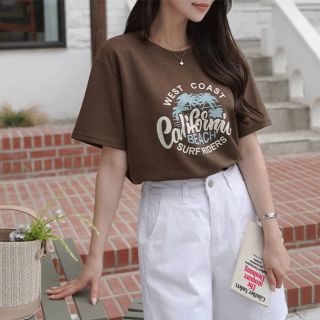 韓國服飾-KW-0607-040-韓國官網-上衣