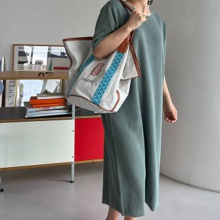 韓國服飾-KW-0607-056-韓國官網-連衣裙
