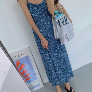 韓國服飾-KW-0607-057-韓國官網-連衣裙