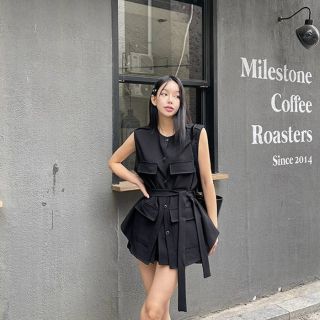 韓國服飾-KW-0607-072-韓國官網-外套