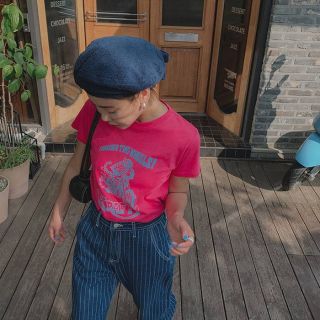 韓國服飾-KW-0607-078-韓國官網-上衣