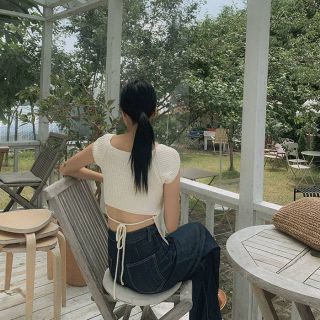 韓國服飾-KW-0607-080-韓國官網-上衣