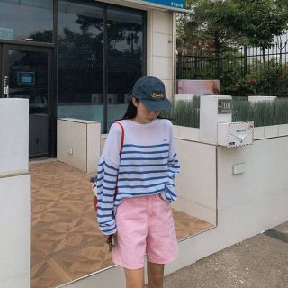 韓國服飾-KW-0607-081-韓國官網-上衣