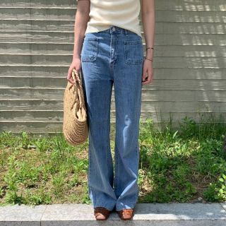 韓國服飾-KW-0607-090-韓國官網-褲子