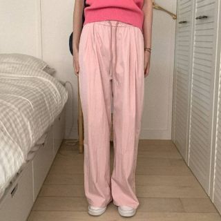 韓國服飾-KW-0607-098-韓國官網-褲子