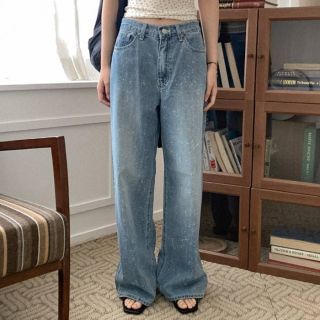 韓國服飾-KW-0607-102-韓國官網-褲子