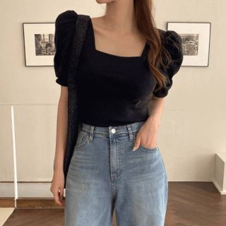 韓國服飾-KW-0607-111-韓國官網-上衣