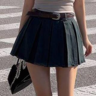 韓國服飾-KW-0607-120-韓國官網-短裙