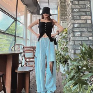 韓國服飾-KW-0607-139-韓國官網-上衣