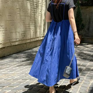 韓國服飾-KW-0607-149-韓國官網-連衣裙