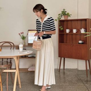 韓國服飾-KW-0607-152-韓國官網-短裙