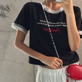 韓國服飾-KW-0607-194-韓國官網-上衣