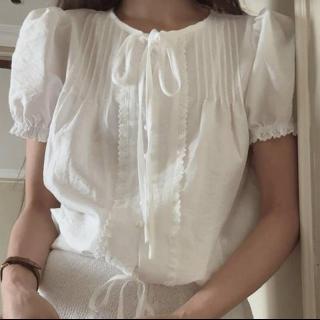 韓國服飾-KW-0607-237-韓國官網-上衣