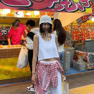 韓國服飾-KW-0607-257-韓國官網-上衣