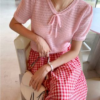 韓國服飾-KW-0607-272-韓國官網-上衣