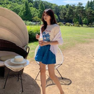 韓國服飾-KW-0607-274-韓國官網-褲子