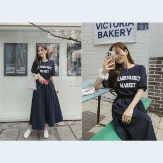 韓國服飾-KW-0607-277-韓國官網-連衣裙