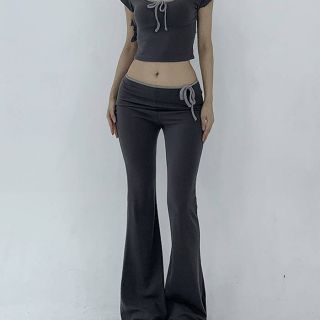 韓國服飾-KW-0607-299-韓國官網-褲子