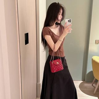 韓國服飾-KW-0607-316-韓國官網-上衣