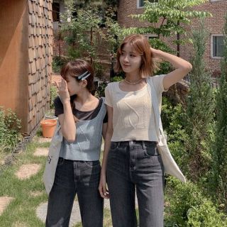 韓國服飾-KW-0607-338-韓國官網-上衣
