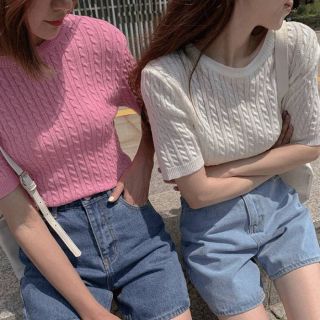 韓國服飾-KW-0607-339-韓國官網-上衣