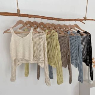 韓國服飾-KW-0607-340-韓國官網-套裝