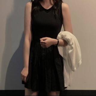 韓國服飾-KW-0607-371-韓國官網-連衣裙