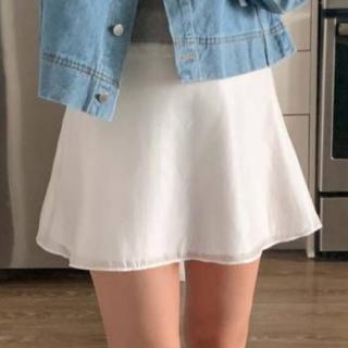 韓國服飾-KW-0607-404-韓國官網-短裙