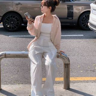 韓國服飾-KW-0607-428-韓國官網-上衣