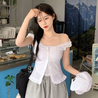 韓國服飾-KW-0607-433-韓國官網-上衣
