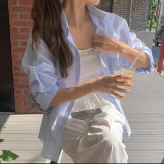 韓國服飾-KW-0607-440-韓國官網-上衣