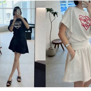 韓國服飾-KW-0607-462-韓國官網-套裝